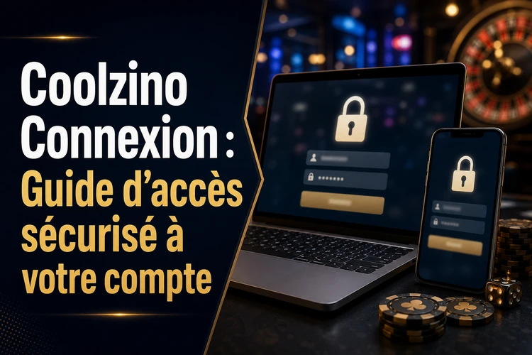 Coolzino Connexion: Guide d'accès sécurisé à votre compte