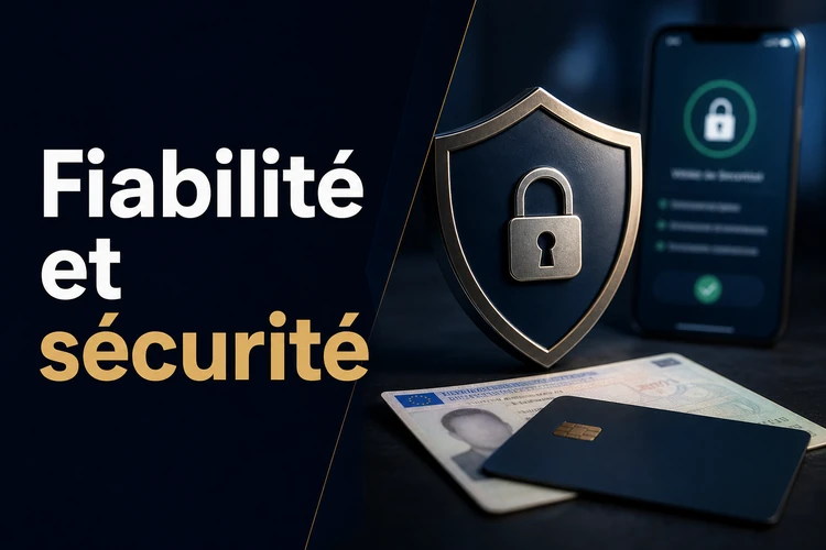 Évaluation objective de la fiabilité et de la sécurité